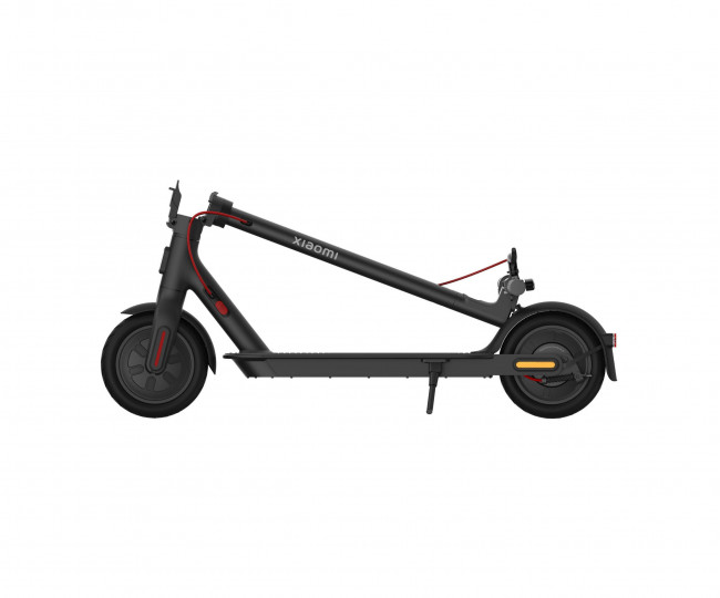 Xiaomi Mi Electric Scooter 3 Lite Black